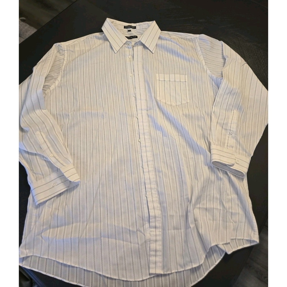 Adolfo Tall Man‎ Shirt